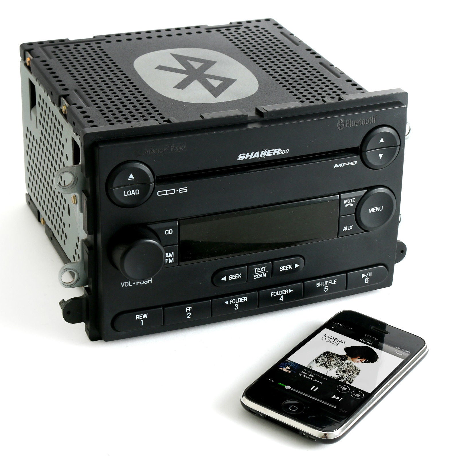 【HI FI FNK】Peanut Leather Mustang sddefault.jpg