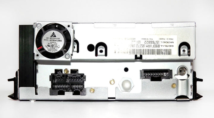 GM Delco OEM 95-05 Chevy Truck Radio CD Player 3.5mm Aux iPod mp3
