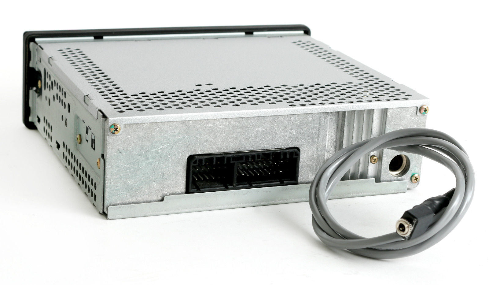 CDアコード？ Honda Accord 01-02 Radio AM FM CD Aux Input w Code 39100-S84