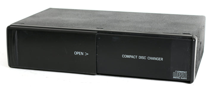307 Man CD 未開封 Ford Car Truck 1996-05 6 Disc CD Changer F77F-18C830-AA No