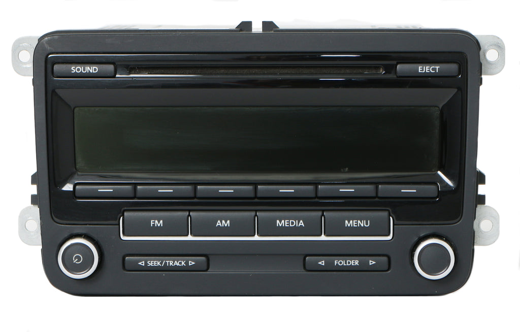 VW MK4 Jetta Golf GTI Passat Factory OEM Cassette Stereo Radio Player