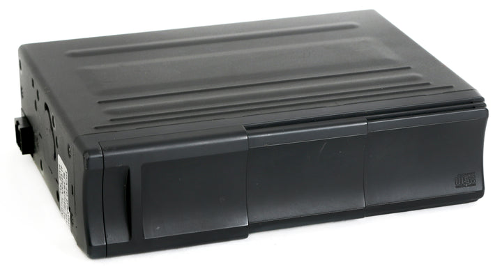 Mercury 1999-2007 Ford 6 Disc CD Changer - XW1F-18C830-AA No