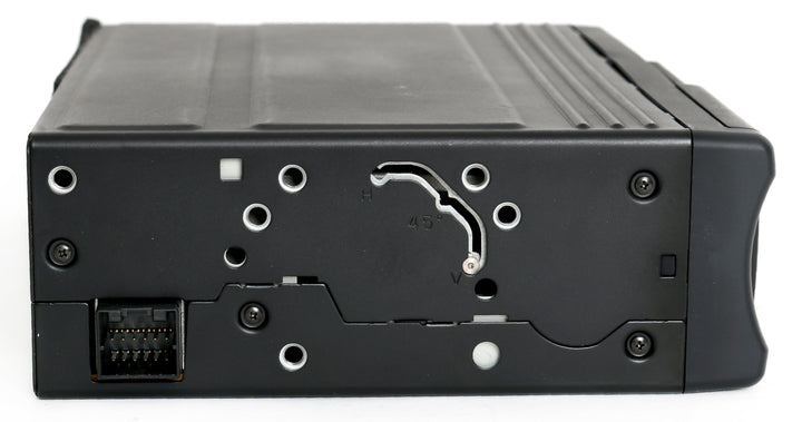 Ford Mercury 2001-2003 6 Disc CD Changer - No Cartridge