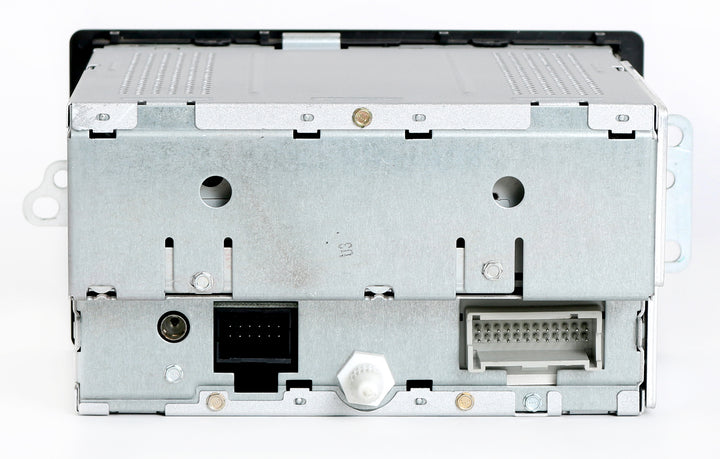UNLOCKED GMC Chevy Truck 03-05 Radio AM FM 6 Disc CD w Bluetooth Music 15196055