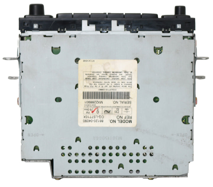 あん 37890-PND-A01 Genuine Acura Angle Sensor Assembly