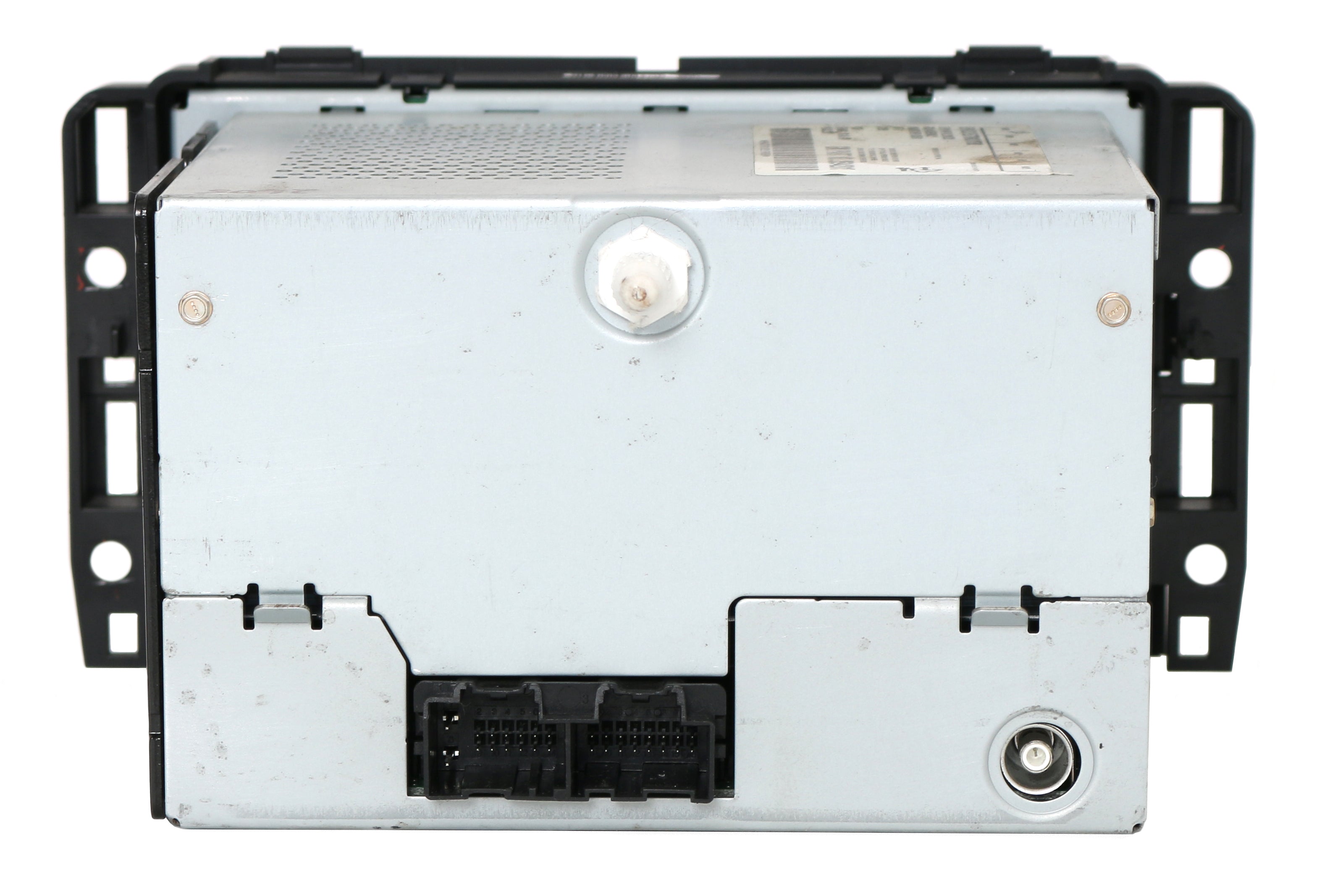 85640007 07-14 Chevrolet Silverado Tahoe GMC Sierra Yukon XL AMFM Radio CD w Au ...