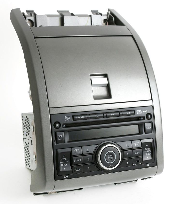 【中古】 YOU　GOT　A　RADIO！/ＣＤ/NEED-BIG1010 nissansentra2010-