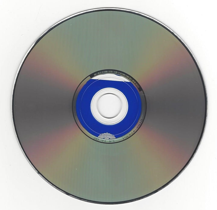 洋楽 Damian 1996ex CD Swingers: Music From The Miramax Motion Picture by Swingers (1996