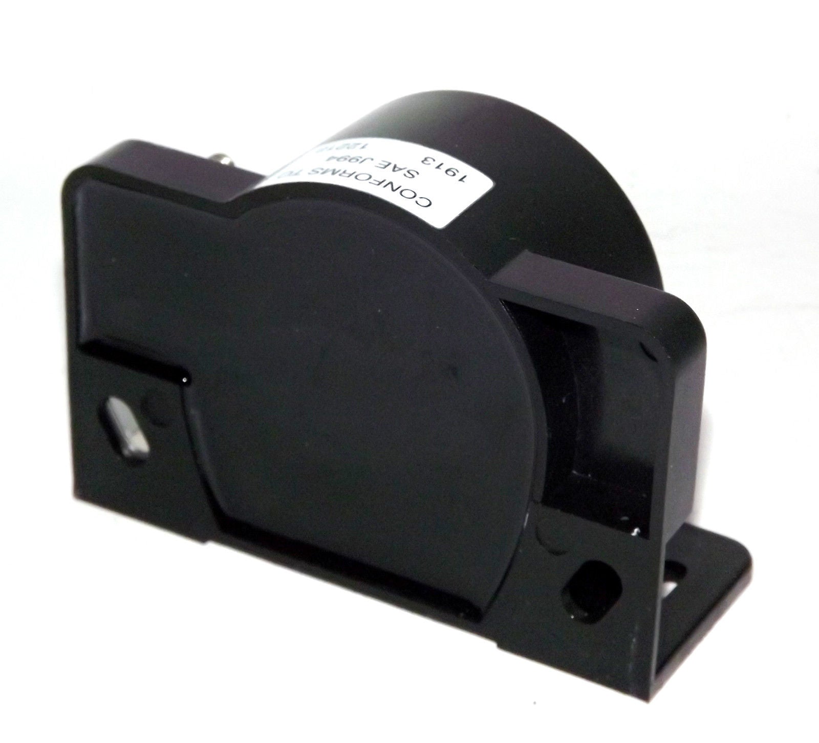 Universal Backup Warning Alarm Siren - 97dB - Car Truck Heavy Equipmen ...
