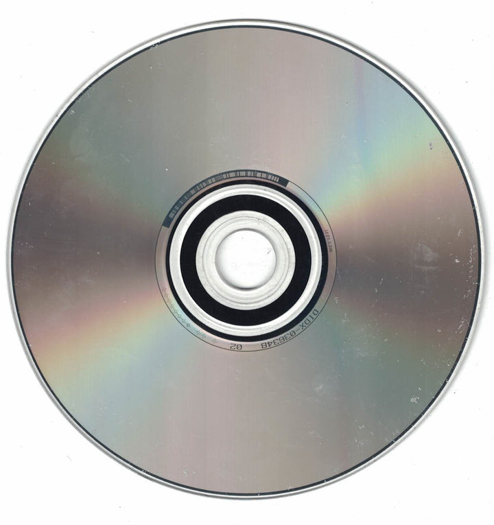 Wu Tang Clan Enter The Wu Tang 36 Chamber 1993 CD Professionally
